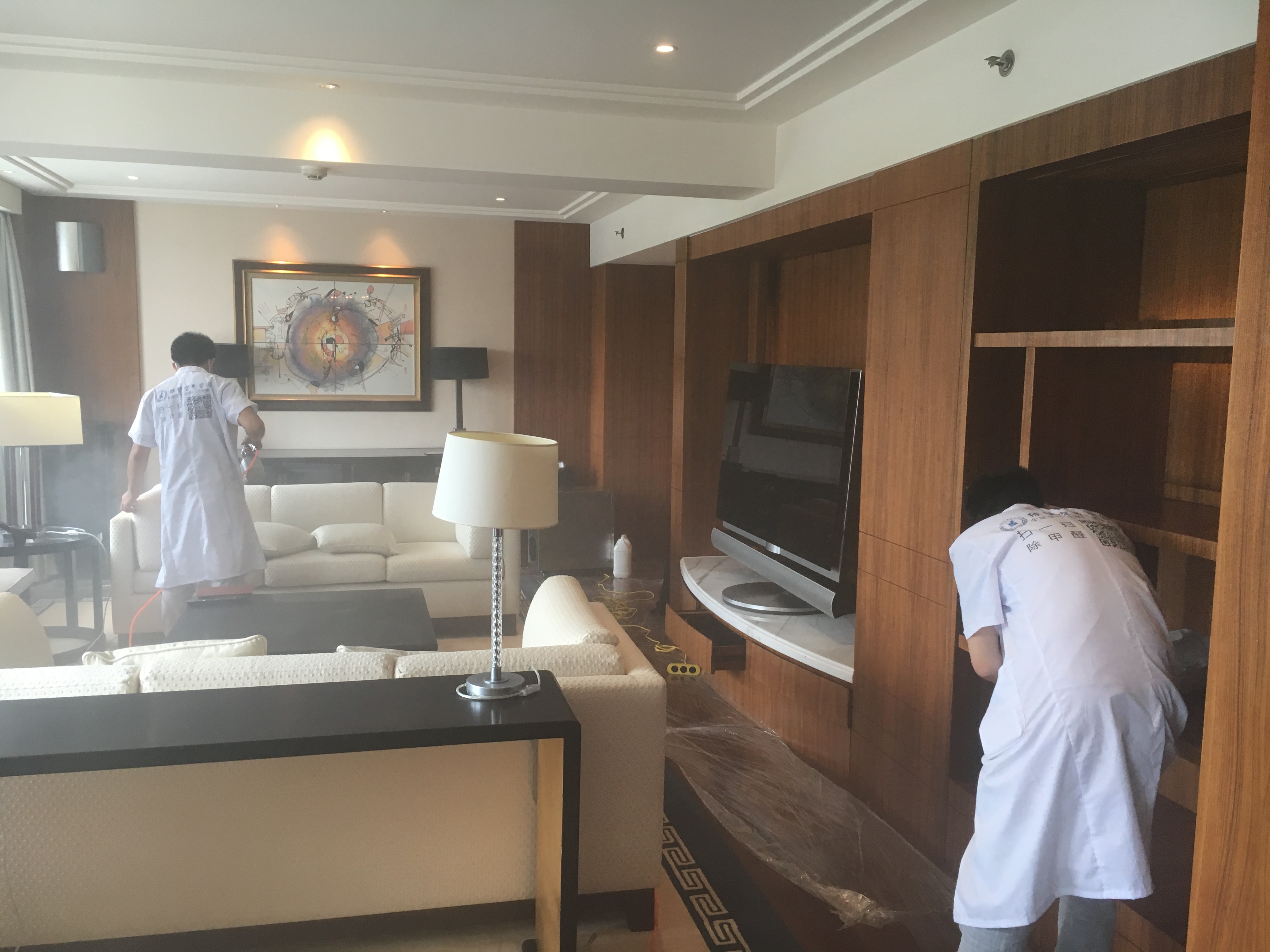 除甲醛公司推薦方法大全 除甲醛公司推薦方法大全