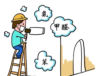 專業除甲醛公司如何判斷? 專業除甲醛公司如何判斷?