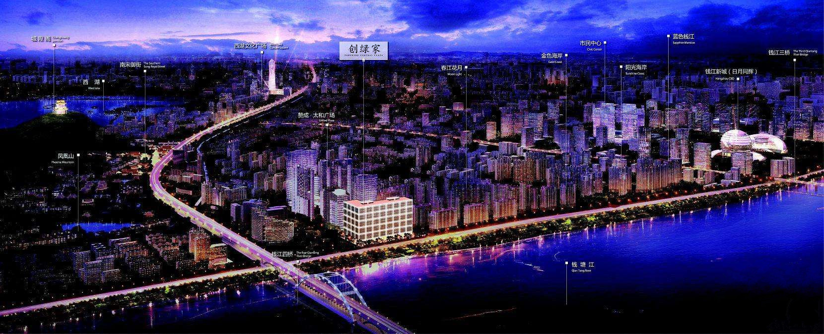 創綠家除甲醛公司為什么能讓業主放心選擇? 創綠家除甲醛公司為什么能讓業主放心選擇?