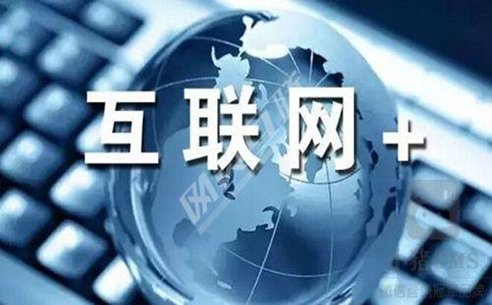 “互聯網+”為除甲醛公司帶去了什么？