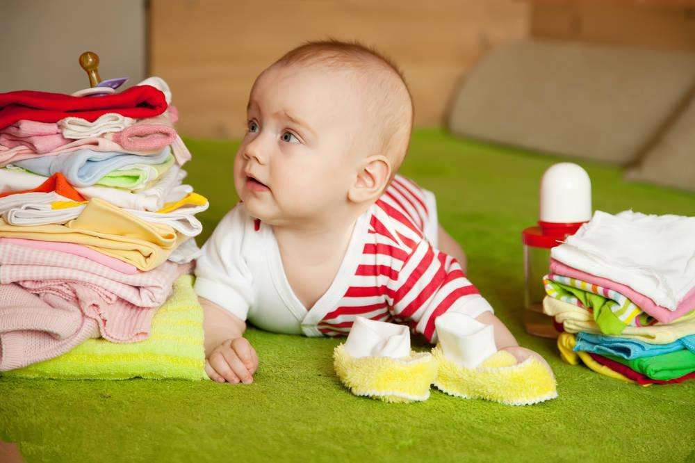 童裝甲醛超標!衣物除甲醛需要關注 童裝甲醛超標!衣物除甲醛需要關注