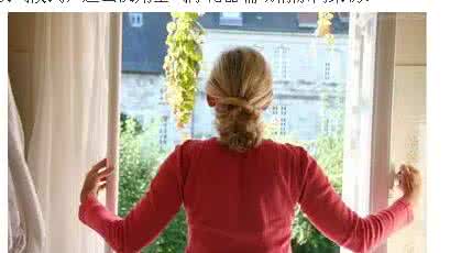 堅(jiān)持每天通風(fēng)，室內(nèi)甲醛真的會(huì)消失嗎？