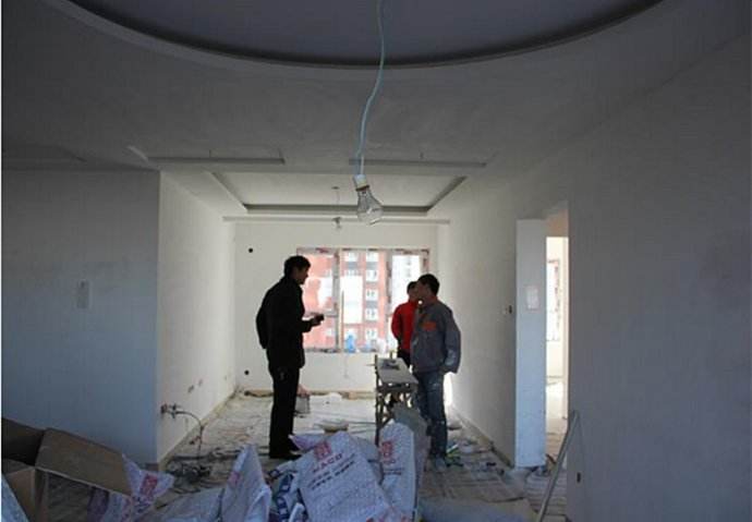 除甲醛公司有效嗎?請不要忽視室內裝修污染 除甲醛公司有效嗎?請不要忽視室內裝修污染