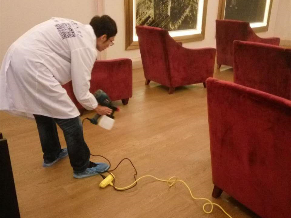 靠“甲醛超標”上頭條的強化木地板，讓全國網友都坐不住了……