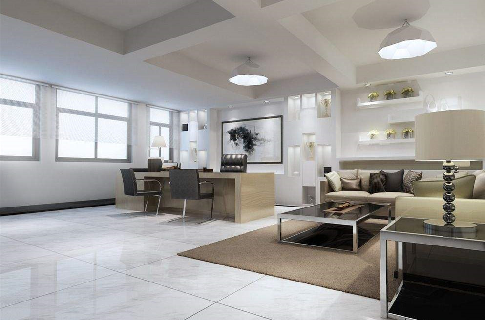 相當一部分辦公室室內(nèi)空氣污染物超標，網(wǎng)友炸了：這怎么能好好上班？